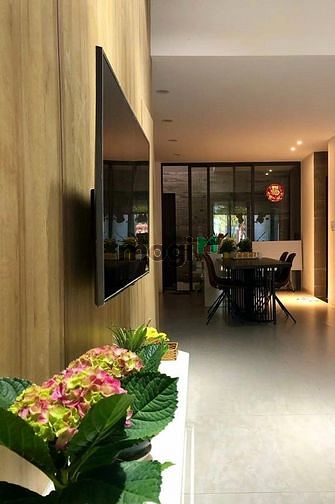 Hình ảnh Mặt tiền Phần Lăng 17,Thanh Khê