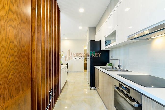 Hình ảnh Vinhome 1-2-3PN View Thành Phố Quận 1 Giá Tốt
