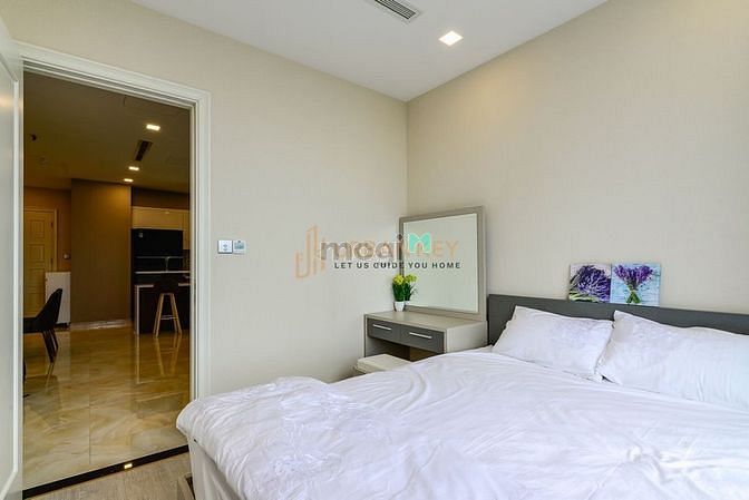 Hình ảnh Vinhome 1-2-3PN View Thành Phố Quận 1 Giá Tốt