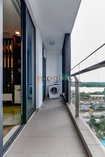 Hình ảnh Vinhome 1-2-3PN View Thành Phố Quận 1 Giá Tốt