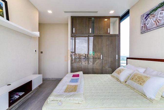 Hình ảnh Vinhome 1-2-3PN View Thành Phố Quận 1 Giá Tốt