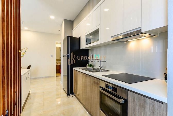 Hình ảnh Vinhome 1-2-3PN View Thành Phố Quận 1 Giá Tốt