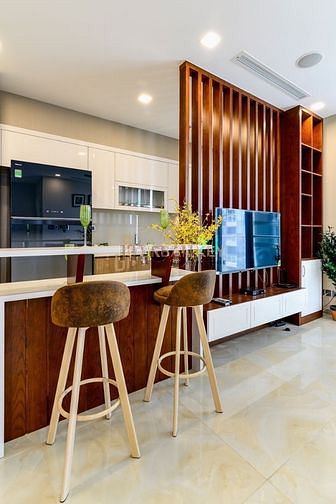 Hình ảnh Vinhome 1-2-3PN View Thành Phố Quận 1 Giá Tốt