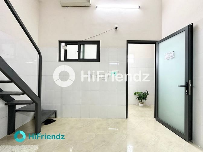Hình ảnh Bóc Seal CHDV Full Nội Thất_Gần Đầm Sen_Đại Học Văn Hiến