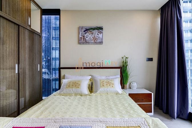 Hình ảnh Vinhome 1-2-3PN View Thành Phố Quận 1 Giá Tốt