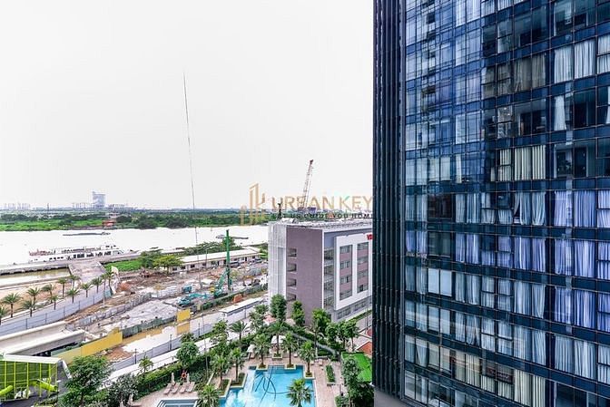 Hình ảnh Vinhome 1-2-3PN View Thành Phố Quận 1 Giá Tốt