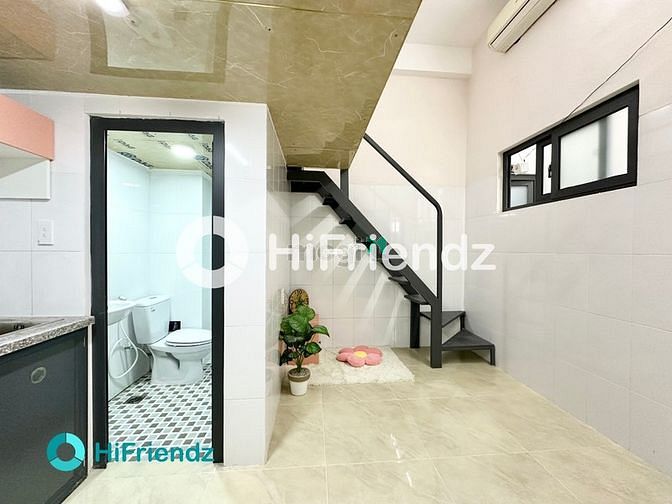 Hình ảnh Bóc Seal CHDV Full Nội Thất_Gần Đầm Sen_Đại Học Văn Hiến