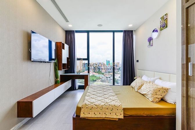 Hình ảnh Vinhome 1-2-3PN View Thành Phố Quận 1 Giá Tốt