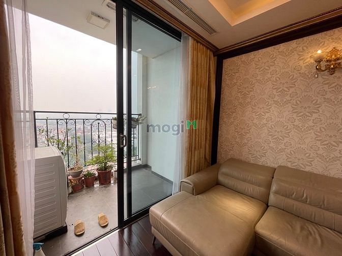 Hình ảnh Bán chung cư HC Golden City, vị trí trái tim Long Biên, nhỉnh 4 tỷ