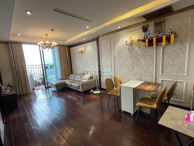 Hình ảnh Bán chung cư HC Golden City, vị trí trái tim Long Biên, nhỉnh 4 tỷ