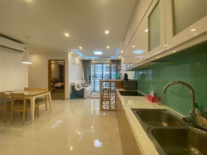 Hình ảnh Cho thuê Trang Chủ MB66.COM / Đăng Ký Tặng 66K Scenic Valley 1 DT 71m2 , 2 pn , 2 wc
