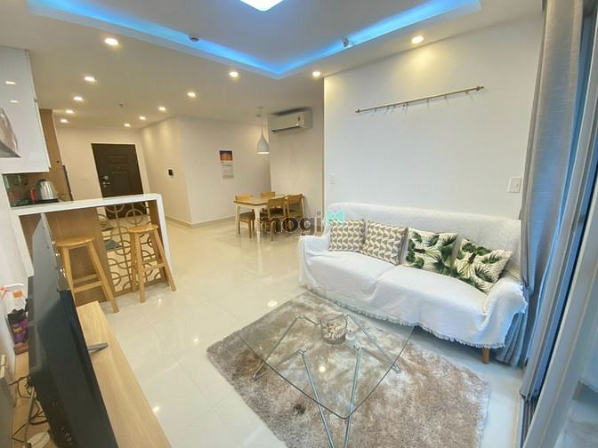 Hình ảnh Cho thuê Trang Chủ MB66.COM / Đăng Ký Tặng 66K Scenic Valley 1 DT 71m2 , 2 pn , 2 wc