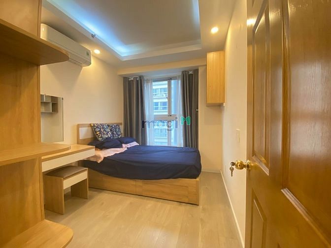Hình ảnh Cho thuê Trang Chủ MB66.COM / Đăng Ký Tặng 66K Scenic Valley 1 DT 71m2 , 2 pn , 2 wc