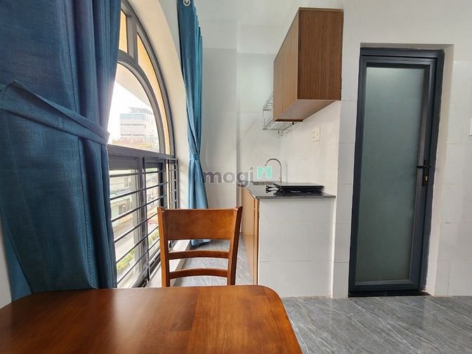 Hình ảnh Căn Hộ DUPLEX - STUDIO - Lâm Văn Bền - Full NT - Gần Lotte - UFM TDTU