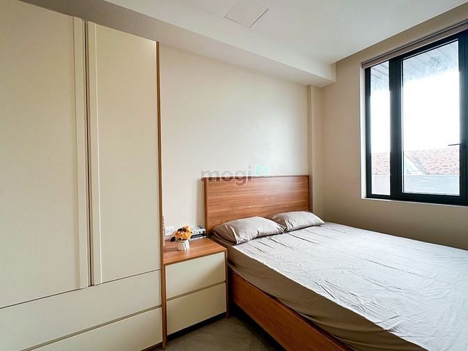 Hình ảnh Cho thuê Trang Chủ MB66.COM / Đăng Ký Tặng 66K 1PN - Full NT - Xinh lung linh - Cầu Phú Mỹ