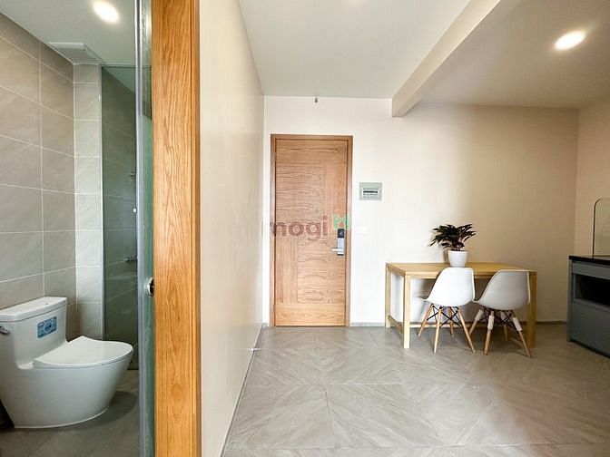 Hình ảnh Cho thuê Trang Chủ MB66.COM / Đăng Ký Tặng 66K 1PN - Full NT - Xinh lung linh - Cầu Phú Mỹ