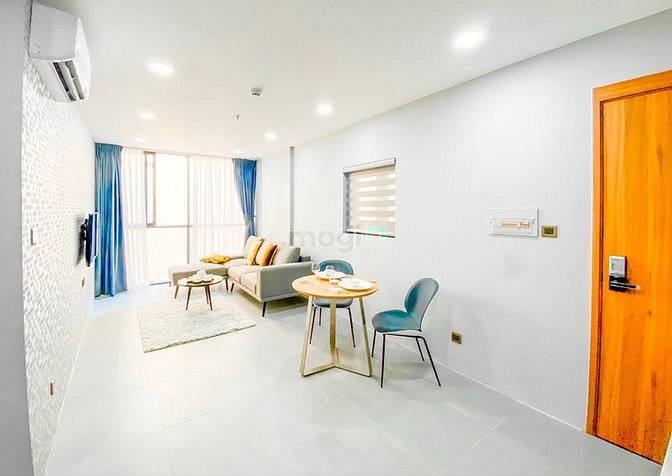 Hình ảnh 🌲 Trang Chủ MB66.COM / Đăng Ký Tặng 66K Phan Đăng Lưu - full nội thất cao cấp