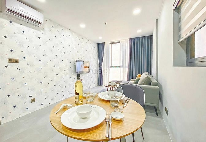 Hình ảnh 🌲 Trang Chủ MB66.COM / Đăng Ký Tặng 66K Phan Đăng Lưu - full nội thất cao cấp