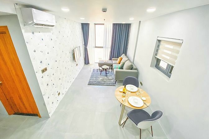 Hình ảnh 🌲 Trang Chủ MB66.COM / Đăng Ký Tặng 66K Phan Đăng Lưu - full nội thất cao cấp