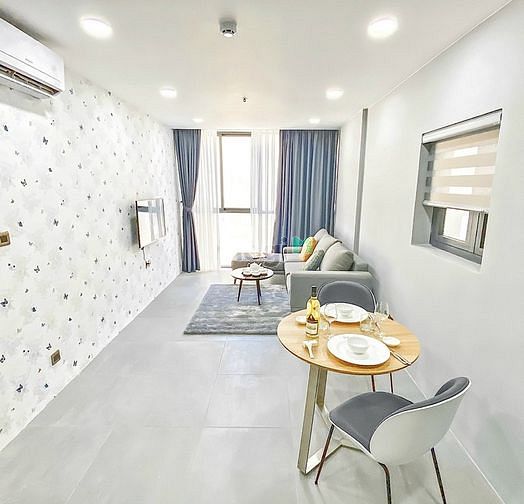 Hình ảnh 🌲 Trang Chủ MB66.COM / Đăng Ký Tặng 66K Phan Đăng Lưu - full nội thất cao cấp