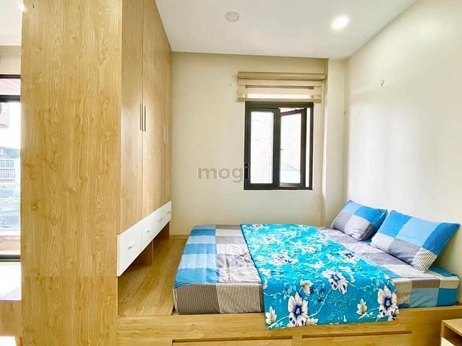 Hình ảnh Căn Hộ 1PN - Full NT - Him Lam - Cách Lotte 200m - Gần TDTU UFM RMIT
