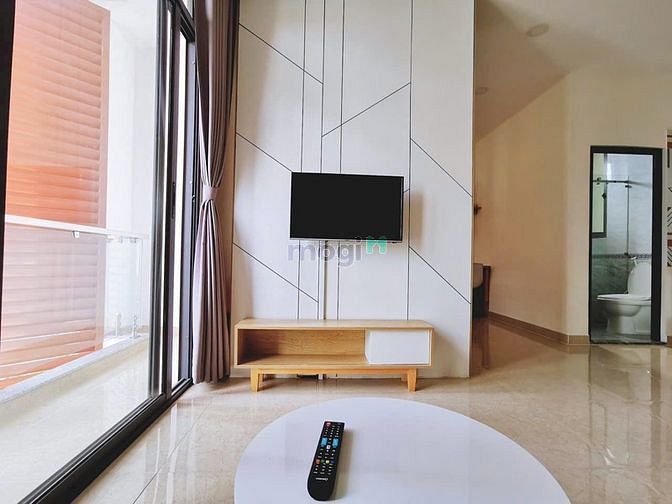 Hình ảnh Căn Hộ 1PN - Full NT - Him Lam - Cách Lotte 200m - Gần TDTU UFM RMIT