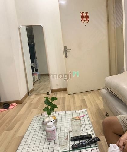 Hình ảnh Cho thuê chung cư Phú Thạnh 82m 2PN 2WC Có nội thất