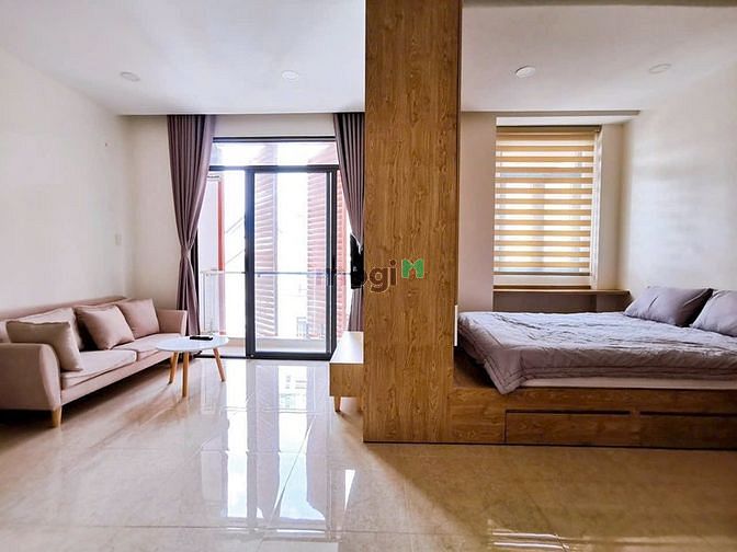 Hình ảnh Căn Hộ 1PN - Full NT - Him Lam - Cách Lotte 200m - Gần TDTU UFM RMIT