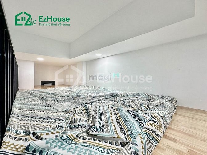 Hình ảnh Phòng trọ có gác đầy đủ nội thất giá rẻ