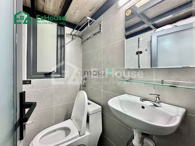 Hình ảnh Phòng trọ có gác đầy đủ nội thất giá rẻ