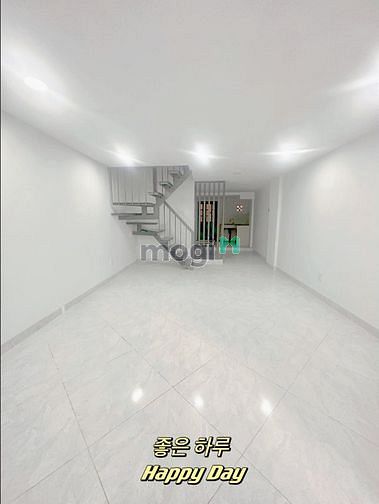 Hình ảnh Chỉ 4 tỷ đã Trang MB66.COM Chính Thức - MB 66 Uy Tín tân bình ngay phường 4 với DTSD 48m2