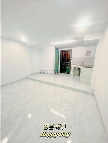 Hình ảnh Chỉ 4 tỷ đã Trang MB66.COM Chính Thức - MB 66 Uy Tín tân bình ngay phường 4 với DTSD 48m2