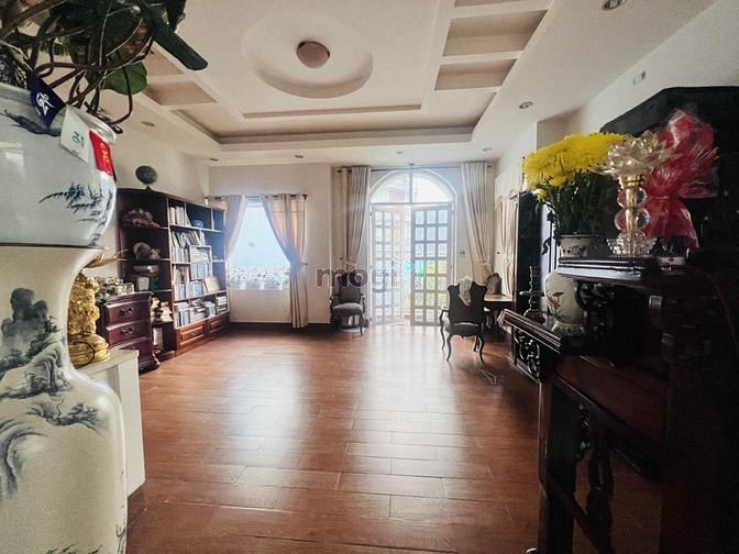 Hình ảnh Biệt thự khu Tên Lửa 250m2 7.6x33, 2 mặt HXH thông SHR HC, 20.5 tỷ TL