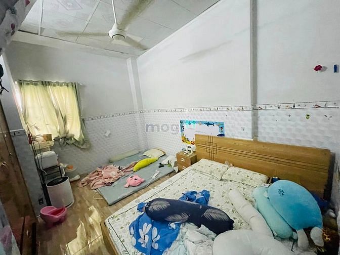Hình ảnh Bán Nhà MT Tỉnh Lộ 10 Giáp Tên Lửa 10 x 28 cho Thuê Phí Trước 45 Tỷ