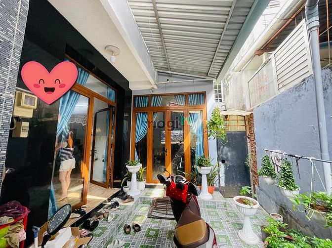 Hình ảnh Bán Nhà MT Tỉnh Lộ 10 Giáp Tên Lửa 10 x 28 cho Thuê Phí Trước 45 Tỷ