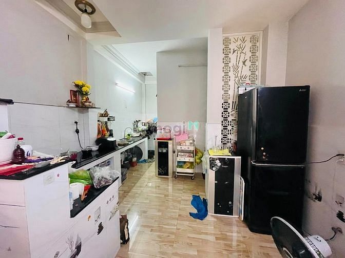 Hình ảnh Bán Nhà MT Tỉnh Lộ 10 Giáp Tên Lửa 10 x 28 cho Thuê Phí Trước 45 Tỷ