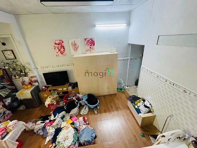 Hình ảnh Bán Nhà MT Tỉnh Lộ 10 Giáp Tên Lửa 10 x 28 cho Thuê Phí Trước 45 Tỷ