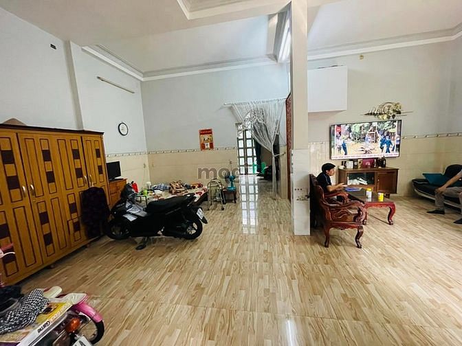 Hình ảnh Bán Nhà MT Tỉnh Lộ 10 Giáp Tên Lửa 10 x 28 cho Thuê Phí Trước 45 Tỷ