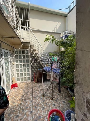 Hình ảnh Biệt thự khu Tên Lửa 250m2 7.6x33, 2 mặt HXH thông SHR HC, 20.5 tỷ TL