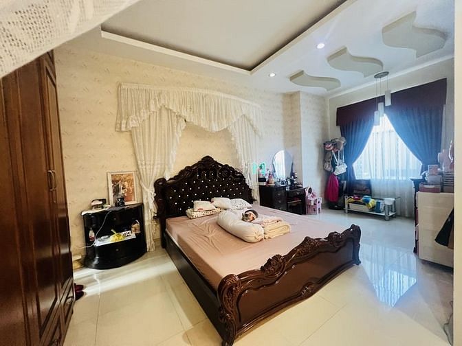 Hình ảnh Biệt thự khu Tên Lửa 250m2 7.6x33, 2 mặt HXH thông SHR HC, 20.5 tỷ TL