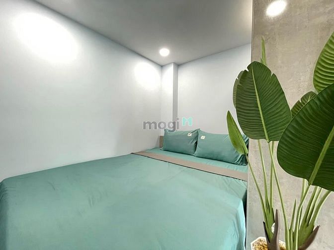 Hình ảnh Trống phòng duplex - ngay Emart Phan Văn Trị - gần Văn Lang cs3
