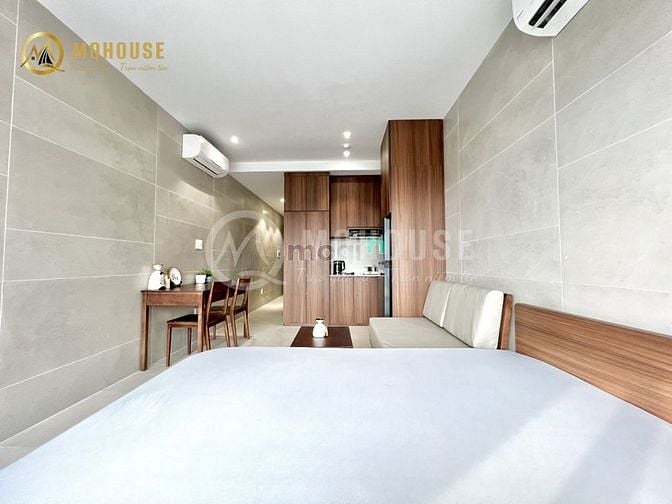 Hình ảnh 🌲 Trang Chủ MB66.COM / Đăng Ký Tặng 66K ban công full bàn cờ quận 3 - full nội thất cao cấp