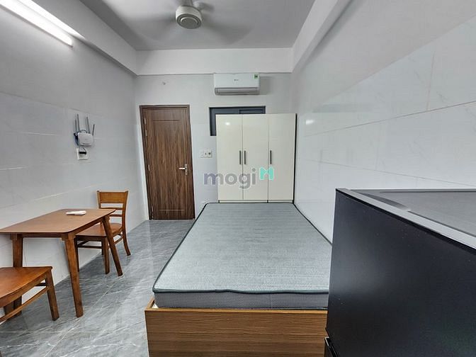Hình ảnh Căn Hộ DUPLEX - STUDIO - Lâm Văn Bền - Full NT - Gần Lotte - UFM TDTU