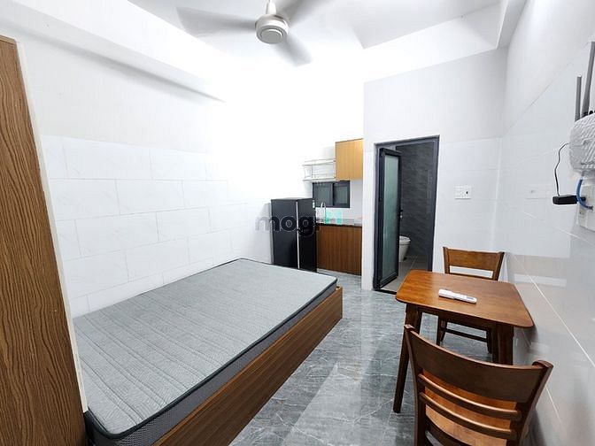 Hình ảnh Căn Hộ DUPLEX - STUDIO - Lâm Văn Bền - Full NT - Gần Lotte - UFM TDTU