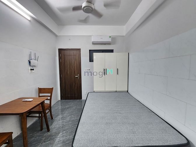 Hình ảnh Căn Hộ DUPLEX - STUDIO - Lâm Văn Bền - Full NT - Gần Lotte - UFM TDTU
