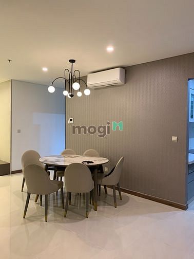 Hình ảnh Cho thuê CH Screc Tower 120m2, 3PN, căn góc, full NT. Giá Thật: 13 tr