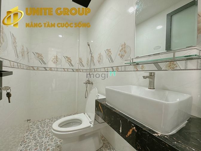 Hình ảnh 1pn - ban công - máy giặt riêng - 40m2 - Cách mạng tháng 8 - Quận 10
