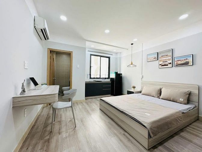 Hình ảnh 🎯 Hệ Thống CHDV Studio Cửa Sổ Lớn Gần Lottemart giá chỉ từ 4.000.000