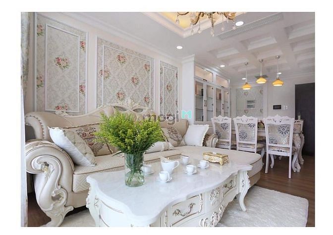 Hình ảnh Siêu phẩm thuê! Mb6623 nạp rút nhanh chóng cao cấp 3 PN - Hưng Phúc Phú Mỹ Hưng giá 30 tr