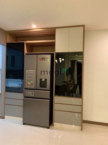 Hình ảnh Cho thuê CH Screc Tower 120m2, 3PN, căn góc, full NT. Giá Thật: 13 tr